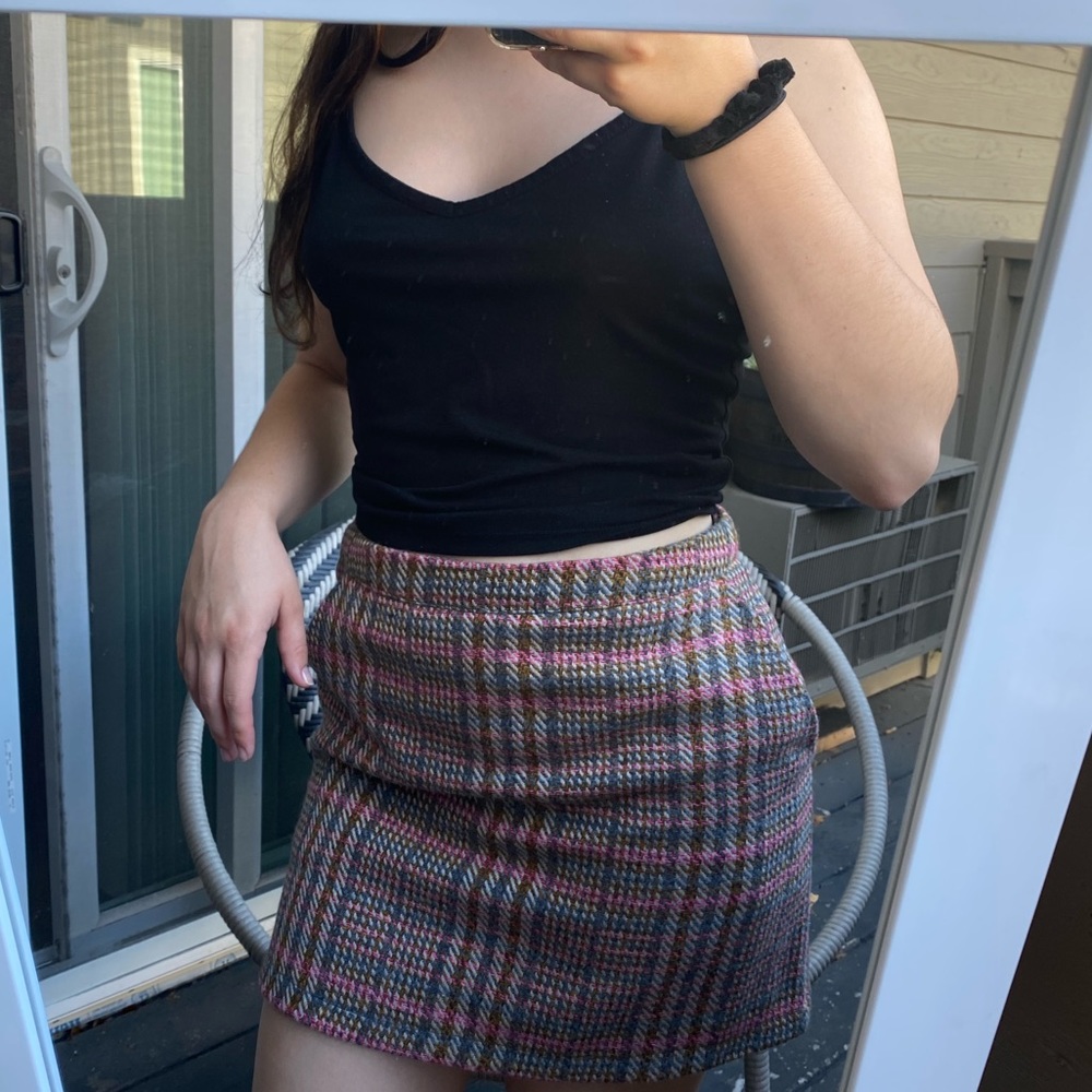 Skort - Picture 4 of 4